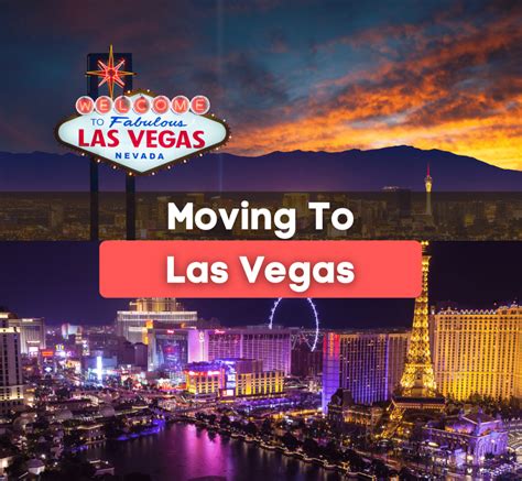 Moving to las vegas. Things To Know About Moving to las vegas. 